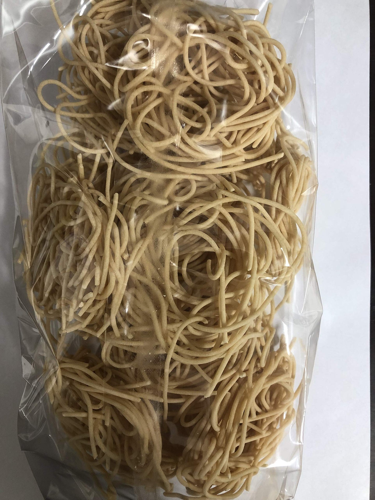 Low Carb Pasta, Keto Pasta, Great Low Carb Bread Company, Non Gmo, Spaghetti Pasta 8 Oz.