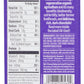 Dr Bronners Dr Br Chocolate Salted Dark 3 Ounce