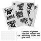 18Pcs Black Glitter Happy 41St Dessert Cupcake Topper Pick For Funny Legend Since 1984 Theme Decor Supplies Men Women Happy 41 B