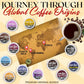 InfuSio Coffee Pods - 96 Count City Roast Medium Roast for Keurig K Cups - Compatible Single Serve Pods