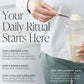 Arbonne EssentialMeal Vegan Protein Shake - Complete Daily Nutrition, Vanilla Flavor
