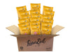 LesserEvil Organic Popcorn, Himalayan Gold, .88 Ounce, 18 Count