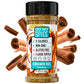 Oh My Spice Ice Cream Topping Cinnamon Roll Mix, Gluten Free, Low Sodium, 5.5oz