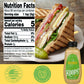 Koops' Best Sellers Mustard Variety Pack - Horseradish, Dijon, Honey Mustard, & Stone Ground - Gluten-Free, Kosher, Made In Usa,