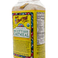 Bob's Red Mill Organic Scottish Oatmeal, 20 Ounce Bags (Pack of 4)