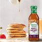 Walden Farms Maple Walnut Syrup 12 Oz (Pack Of 2) Sweet Syrup - Near Zero Fat, Sugar And Calorie - For Pancakes, Waffles, French
