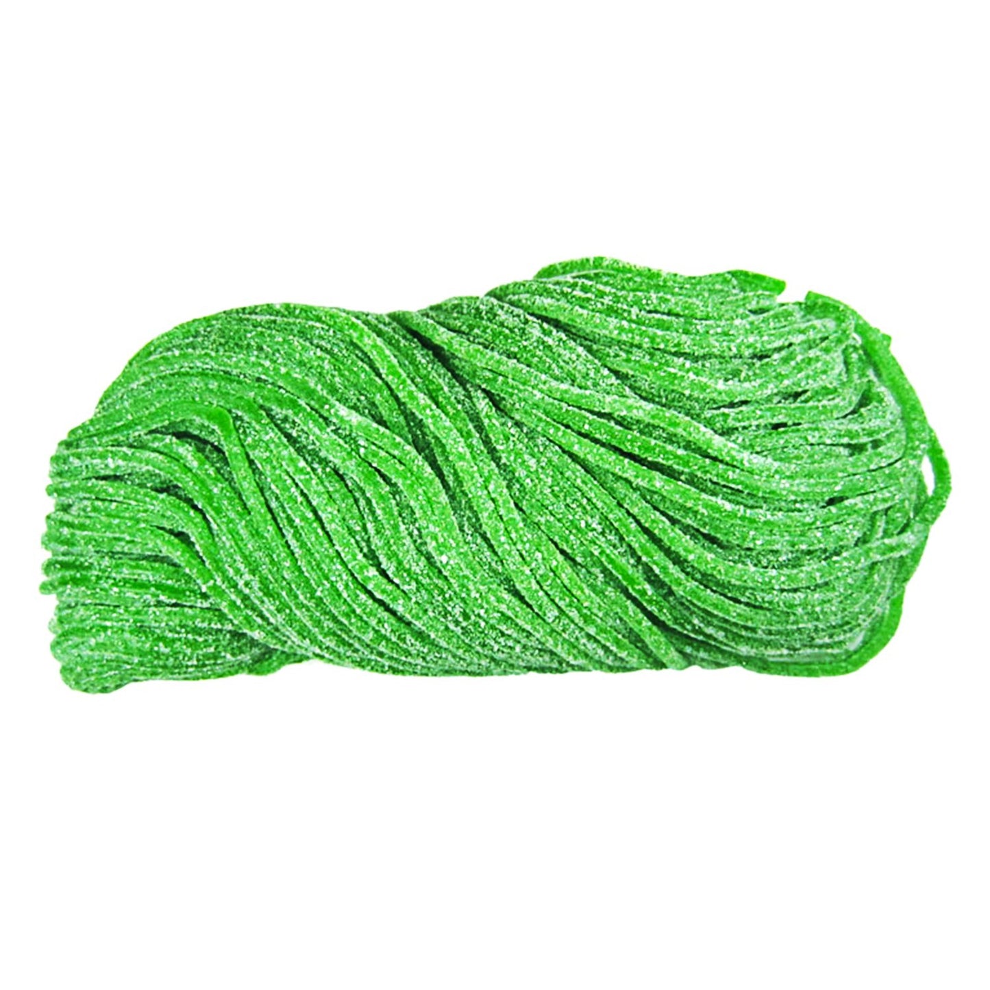 Gustaf's Sour Apple Laces, 2-Pound Bags (Pack of 2)