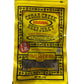 Cedar Creek Beef Jerky Air-Dried Snack, High Protein, Gluten-Free, 4oz Pack