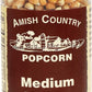 Amish Country Popcorn | 14 Oz Bottle | Medium Yellow Popcorn Kernels | Old Fashioned, Non-Gmo And Gluten Free (14 Oz Bottle)