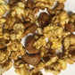 Damn Good Popcorn'S Caramel Cashew Gourmet Popcorn Pick Your Size (8 Oz)