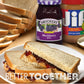 Smucker'S Seedless Blackberry Jam, 12 Ounces
