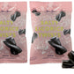 BonBon A Swedish Candy Co. Salty Licorice Twists Vegan Candy, 4.2 oz (Pack of 2)