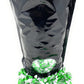 Bulk Green Apple Flavor Tootsie Roll Frooties Chewy Pink American Taffies Candy Individually Wrapped In Resealable Assortit Bag