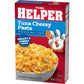 Tuna Helper Cheesy Pasta,5.3 Ounces, 12 Per Case.