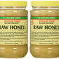 Y.S. Eco Bee Farms Raw Honey - 22 Oz Jars (4 Count (22Oz Each))