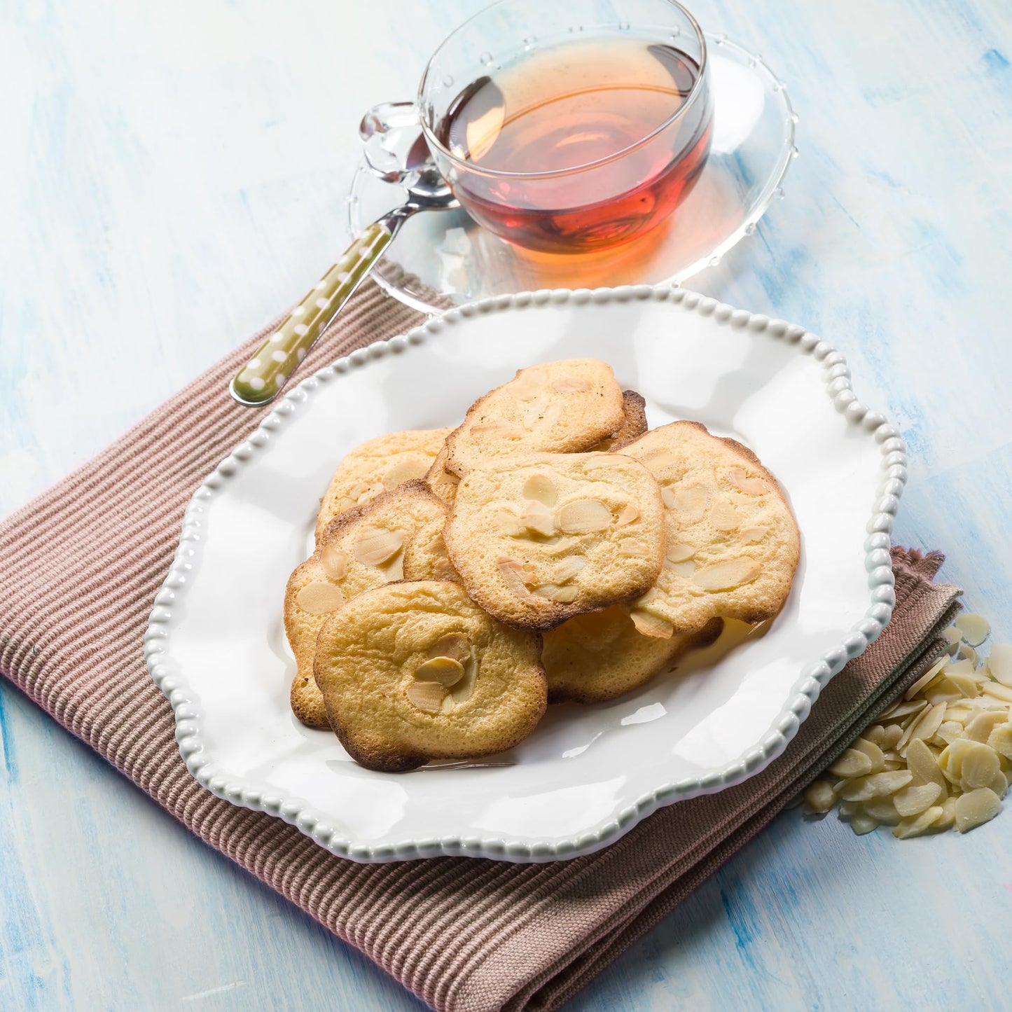 PURE ORIGINAL INGREDIENTS Almond Meal, Gluten-Free, 2 lb, Ground Almonds for Baking & Breads