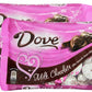 Dove Valentines Heart Promises, Milk Chocolate, 8.87-Ounce Package (Pack of 2)