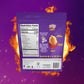 Takis Fuego Hot Nuts, Extreme Spicy Double-Crunch Peanuts, 15.02 oz Resealable Bag, Hot Chili Pepper & Lime Flavored