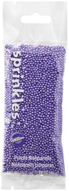 Sprinkles 1OZ Purple