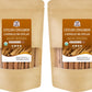 52USA Organic Ceylon Cinnamon Sticks  1 Ounce (Pack of 2)  True Cinnamon Farmed in Sri Lanka  Whole Cinnamon Sticks Bulk  Vegan  Non GMO  56g