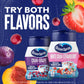 Ocean Spray Liquid Water Enhancer  White Cran-Strawberry  Zero Sugar with Real Cranberry Juice (4 Bottles  Makes 96 Flavored Water Drinks)