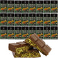 Ceres Gourmet Dubai Pistachio Chocolate Bar – Knafeh-Inspired Milk Chocolate, 2.3 oz (65 g), Mini, Crunchy Kataifi & Pistachio-Filled