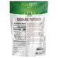 Now Foods, Organic Popcorn, Non-Gmo, No Additives Or Preservatives, Source Of Fiber, 24-Ounce (Packaging May Vary)