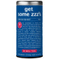 The Republic of Tea Get Some Zzz’s Herb Tea, Caffeine-Free, 36 Tea Bags, Model SYNCHKG015695
