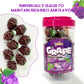 APEXY G  Gummy Candy - Jelly Filled, Fat Free, Nut Free, 11.42oz