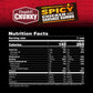 Campbell's Chunky Spicy Chicken & Sausage Gumbo Soup, 16.1 oz Can, Case of 8 - Hearty & Flavorful Meal Option