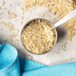 Food To Live Organic Long Grain Brown Rice, 1 Pound - Non-Gmo, Whole Grain, Raw, Non-Irradiated, Kosher, Vegan, Bulk. Chewy Text
