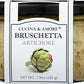 Cucina & Amore Bruschetta Artichoke