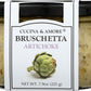 Cucina & Amore Bruschetta Artichoke