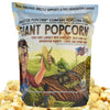 Mushroom Popcorn Kernels By Princeton Popcorn Farm Grown, Non Gmo, Gluten Free Unpopped, Ball Shaped, Old Fashion Popcorn Pops E