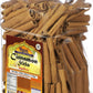 Rani Cinnamon Sticks 40Oz (2.5Lbs) 1.13Kg Bulk Pet Jar - 220-250 Sticks - Strong Aroma, Perfect For Baking, Cooking & Beverages | 3+ Inches Length - Cassia Saigon Cinnamon From Vietnam | Kosher