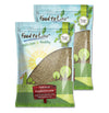Food to Live Fennel Seeds, Whole Raw, Non-Irradiated, Kosher, Vegan, 12 Pound