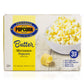 Preferred Popcorn Microwave Popcorn, Buttery Popcorn, 18 Pack - Non-Gmo, Whole Grain, Gluten Free