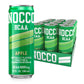 NOCCO BCAA Drink - Sugar Free, Low Calorie, with BCAAs, 12 Fl Oz Cans (Pack of 12)