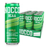 NOCCO BCAA Drink - Sugar Free, Low Calorie, with BCAAs, 12 Fl Oz Cans (Pack of 12)