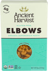 Ancient Harvest Quinoa Organic Elbow Pasta, Gluten-Free, 8 oz
