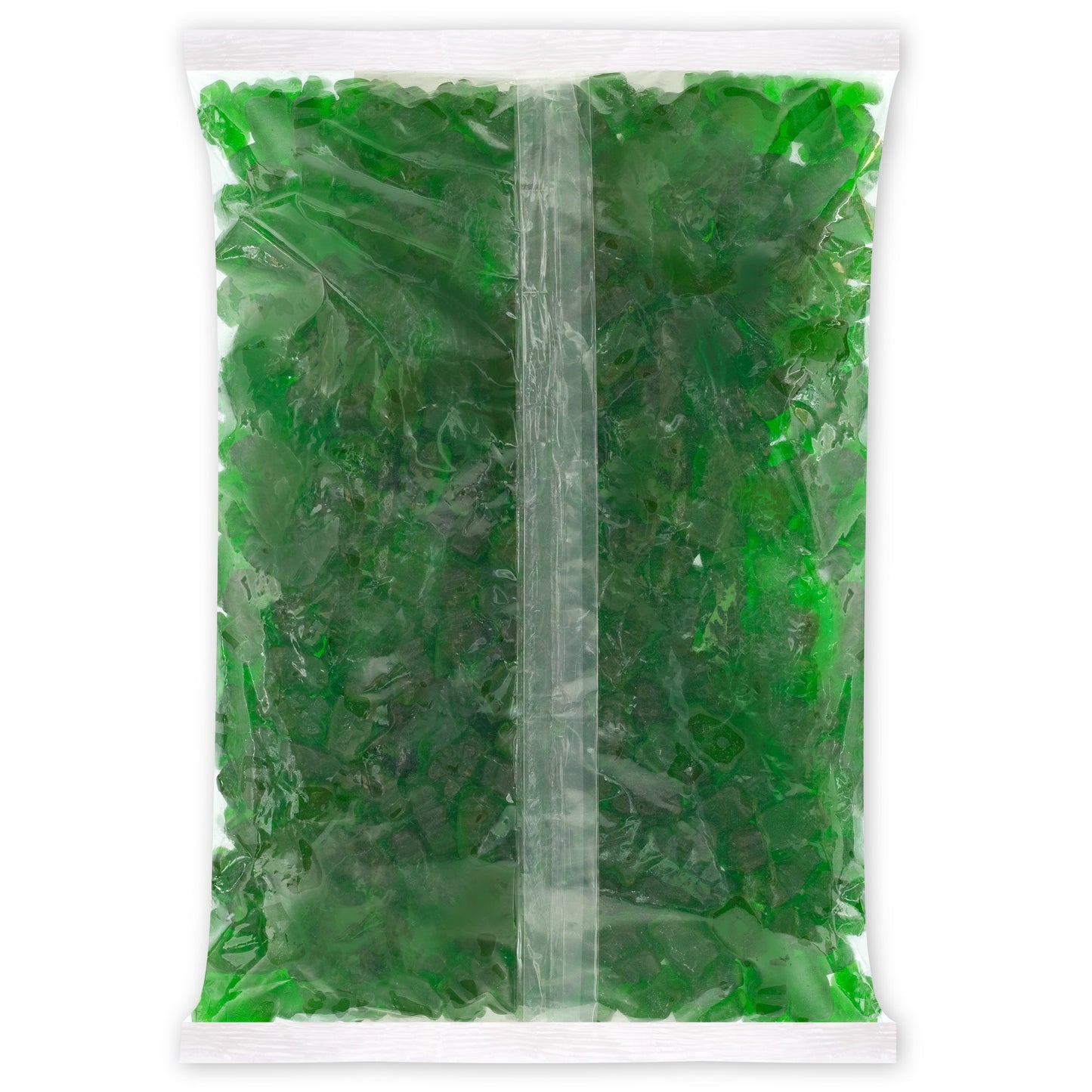 Albanese World's Best Green Apple Gummi Bears, 5lbs of Candy