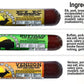 PEARSON RANCH Wild Game Sausage Sampler - Elk, Bison, Venison, Wild Boar, Exotic Summer Sausage Gift