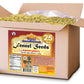 Rani Fennel Seeds (Saunf Sabut) Whole Spice 400Oz (25Lbs) 1136Kg Bulk Box All Natural Gluten Friendly Non-Gmo Vegan Indian Origi