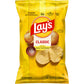 Lays Potato Chips Classic Flavor Bag, 8 Oz