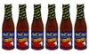 Pico Pica Mexican Hot Sauce 7 Oz (Pack of 6)