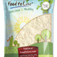 Food to Live - Blanched Almond Flour, 8 Pounds - Finely Milled, Raw, Vegan, Keto, Paleo, Kosher. Good Source of Fiber, Protein, 