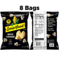 Smartfood Popcorn, White Cheddar, 2 Ounce (Pack Of 8)
