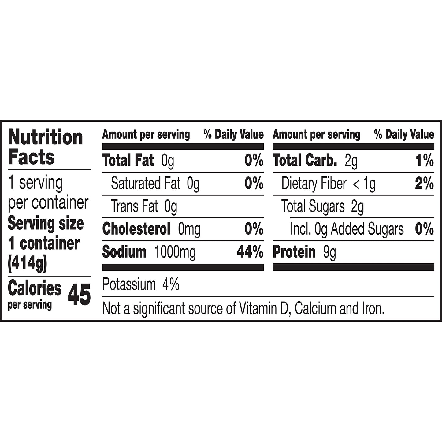 Epic Beef Jalapeno Sea Salt Bone Broth, Keto Friendly, Paleo Friendly, 14 Fl Oz (Pack Of 6)