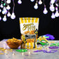 Zapps Jazzy Money Mustard Pretzel Stix pack of 8-5 oz bags