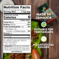 Grace Jamaican Mild Jerk Seasoning (Two 10 Oz Jars) - Mild Jamaican Style - Caribbean Jerk For Chicken & Oxtail